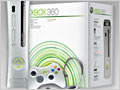 Microsoft Xbox 360.  